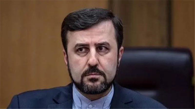 إيران: لن نسمح لأي دولة بالمشاركة في نزع ألغام مضيق هرمز 