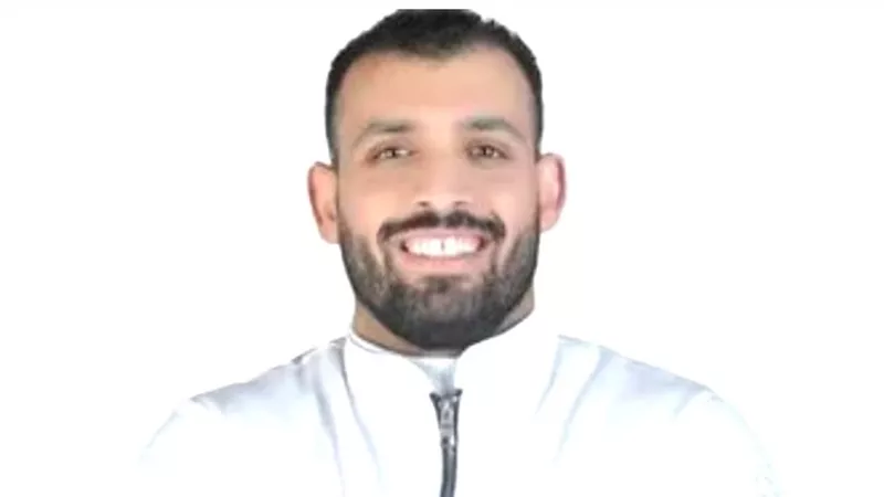 أول تعليق للدكتور محمود سعد بعد الاعتداء عليه داخل مستشفى طامية بالفيوم