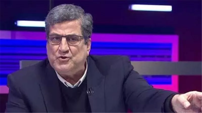 هل تشهد بغداد انقلابًا أمريكيًا؟.. نجاح محمد علي يكشف المستور بشأن فضيحة الفساد بالعراق|تقرير خاص