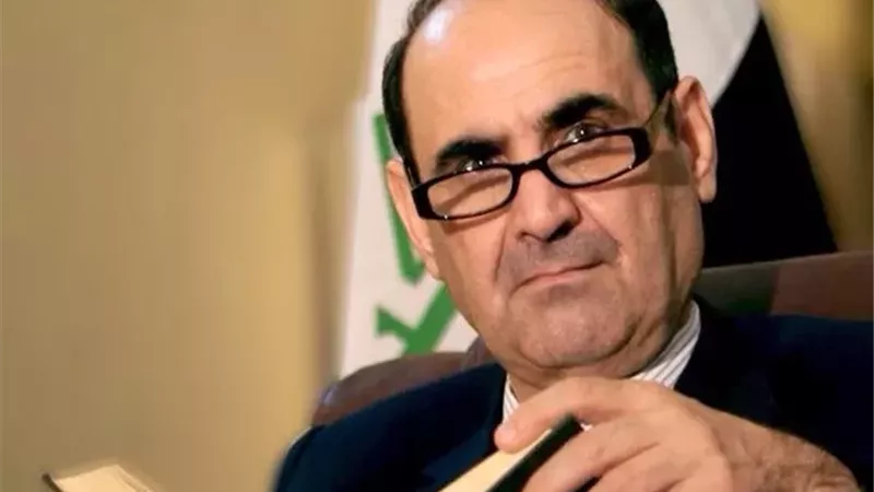 مستشار رئيس الوزراء العراقي: حملة مكافحة الفساد مستمرة لاستعادة الأموال المنهوبة