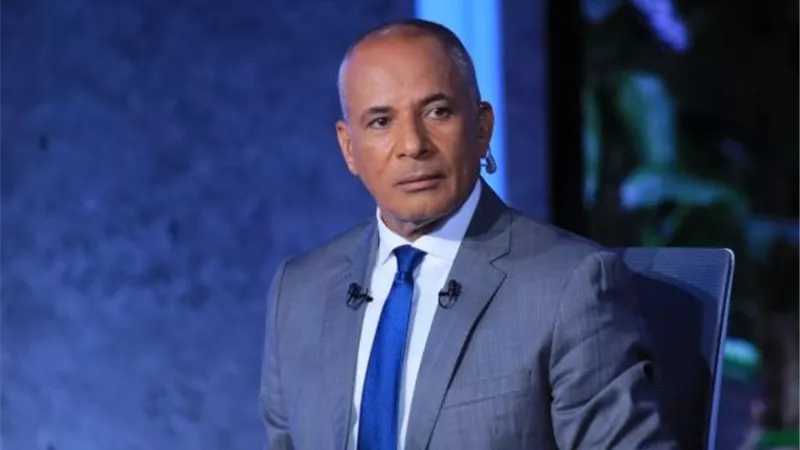 أحمد موسى: الإخوان معملوش حاجة بجنيه في البلد مبنوش طوبة في سنة