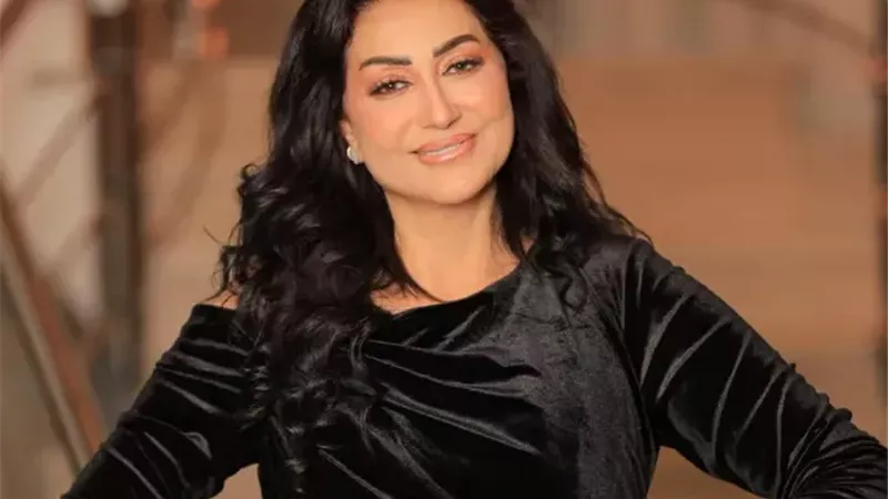 خاص | وفاء عامر تكشف كواليس «المصحة»: ورثت مستشفى للأمراض النفسية وأعاني من ابتزاز المجانين