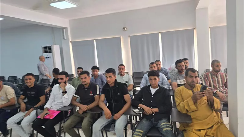 وزارة العمل تبدأ اختبارات المتقدمين لـ350 فرصة عمل زراعية بالخارج