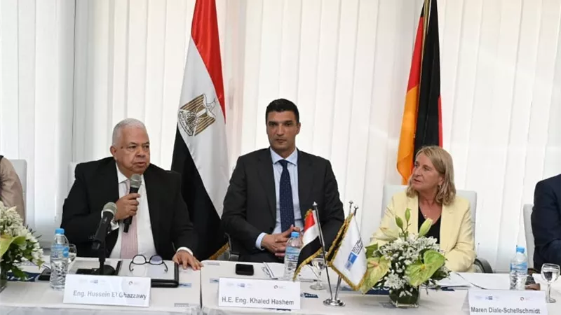 وزير الصناعة: نستهدف رفع الصادرات إلى 100 مليار دولار بحلول 2030