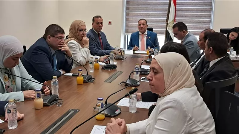 «عربية النواب» تناقش خطة التعليم العالي لتعزيز مكانة الجامعات المصرية عربيًا