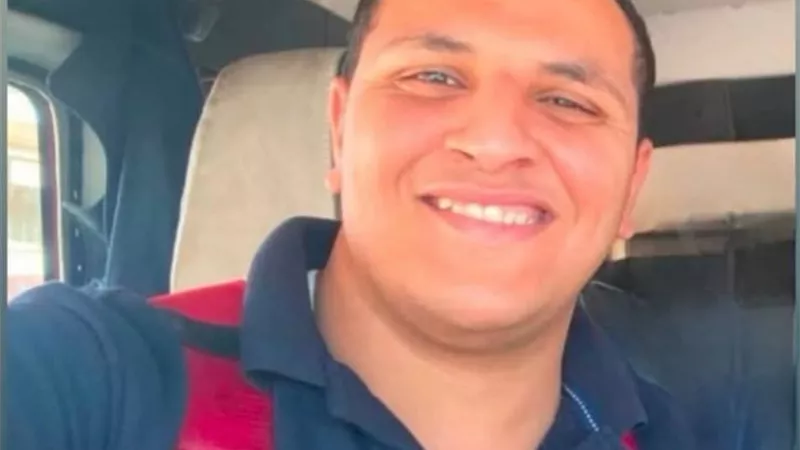 شهيد الواجب.. استشهاد النقيب عبد الرحمن العدوي أثناء إخماد حريق بمنشأة ناصر