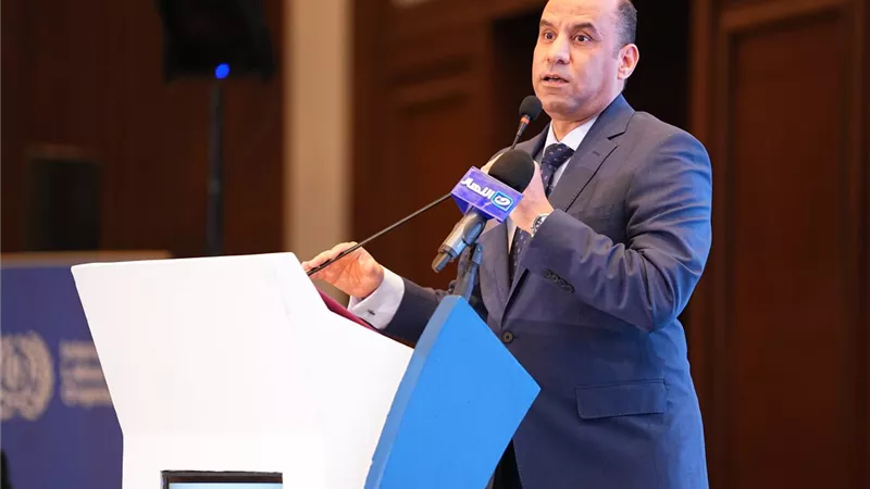 وزير العمل: الجمهورية الجديدة تضع حماية الأطفال في صدارة أولوياتها