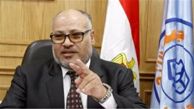 الدكتور إبراهيم الهدهد.. رحلة عالم أزهري قاد جامعة الأزهر نحو التطوير والتميز