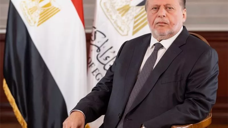 محافظ البنك المركزي يهنئ الرئيس بذكرى ثورة 30 يونيو: محطة فارقة في تاريخ مصر