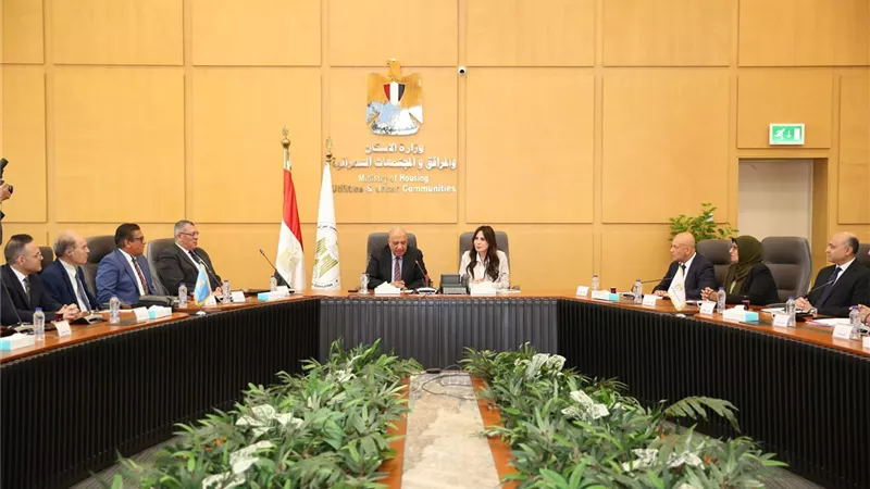 الكهرباء والإسكان تطلقان منظومة ذكية لترشيد استهلاك الطاقة بالمدن الجديدة