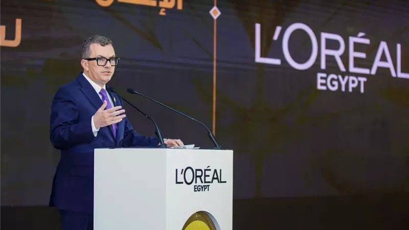 وزير التخطيط: القطاع الخاص يقود النمو واستثماراته ترتفع إلى 59%