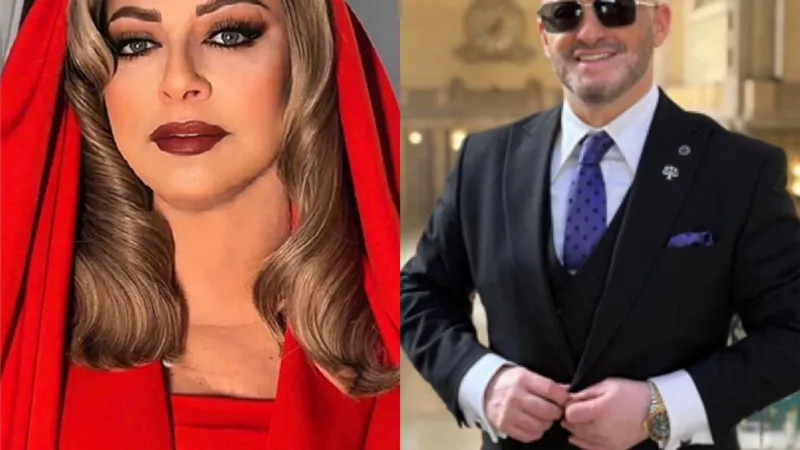 تأييد حبس شاليمار شربتلي شهرًا مع الشغل في قضية سب وقذف هالة صدقي