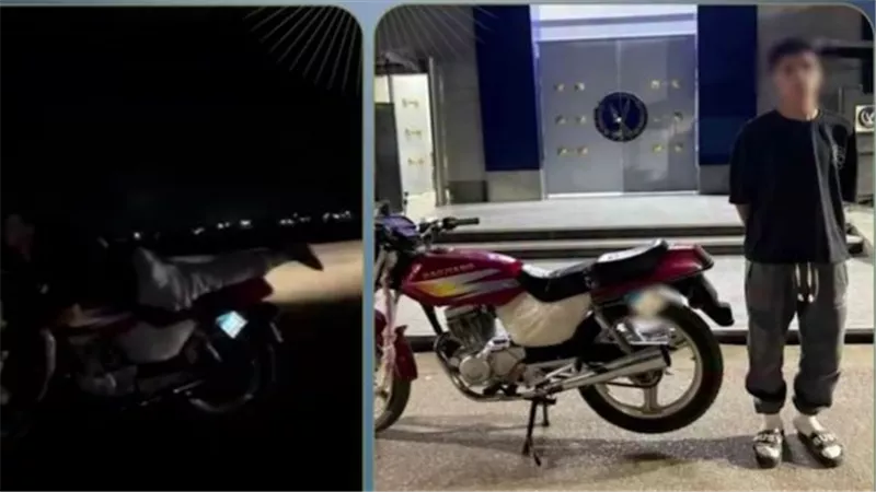 سقط في قبضة الأمن.. ضبط قائد 