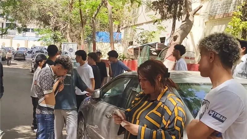 تنسيق الثانوية العامة محافظة شمال سيناء والحد الأدنى للقبول بالصف الأول الثانوي 2026