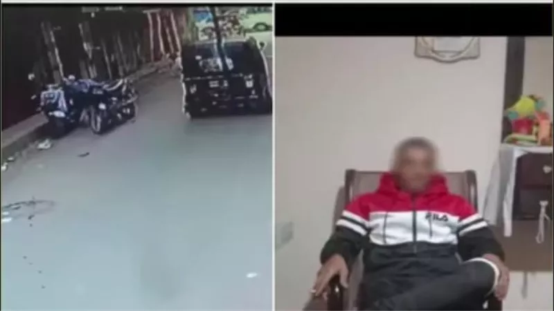 الداخلية تكشف حقيقة الادعاء بالتقاعس في ضبط متهم بالاعتداء على شخص بالمنوفية