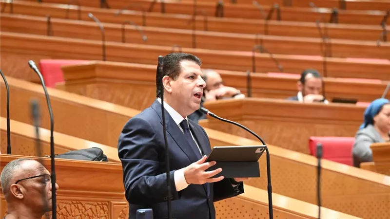 الإمام: نوافق على منحة دراسة جدوى مد الخط الأول لمترو الأنفاق لأنه أولوية للمواطن