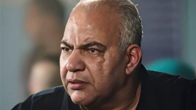 اليوم.. جلسة حاسمة في نزاع بيومي فؤاد وطليقته حول النفقة والمتعة