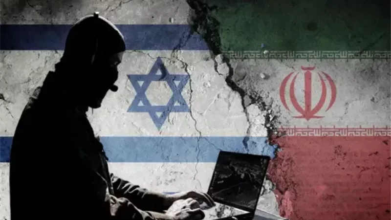 فضيحة أمنية.. اعتقال أمريكي بتهمة التجسس لصالح إيران داخل إسرائيل