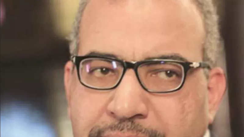 تأجيل دعاوى مؤخر الصداق والمتعة والعدة بين بيومي فؤاد وطليقته لـ14 يوليو
