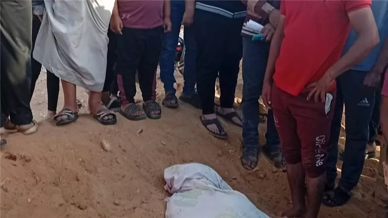 صدمه أتوبيس.. مصرع شاب أمام البوابة الرابعة بالمنطقة الصناعية في جمصة