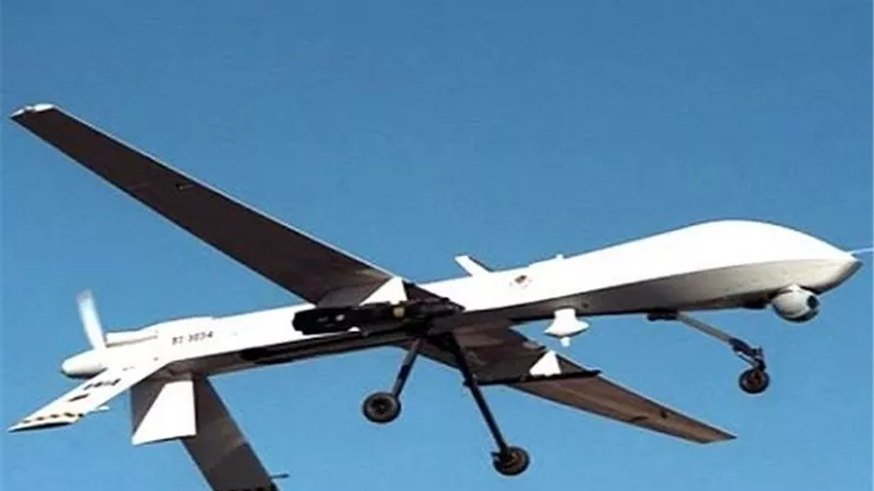 العراق.. إطلاق نار بالمنطقة الخضراء إثر تحليق مسيّرة فوق القصر الحكومي