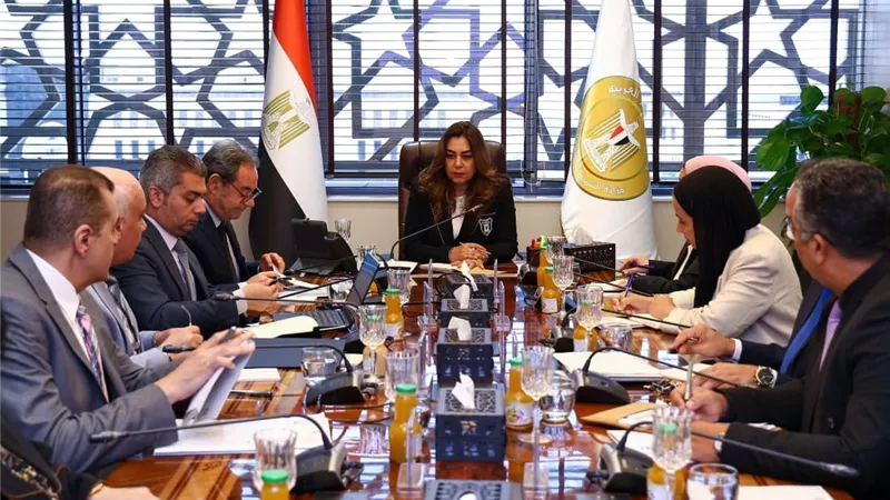 وزيرة التنمية المحلية و البيئة تسرّع الاستثمار بالمحميات وتوجه بحسم المشروعات المتقدمة