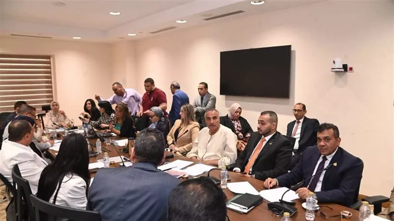 أزمة عقارات عين شمس أمام البرلمان.. مطالب بوقف تعنت إصدار خطابات «عدم الولاية»