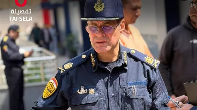 من مسجد الشرطة بالتجمع.. تشييع جنازة اللواء الدكتور محمد الشربيني اليوم
