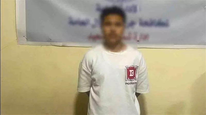 انتحل صفة موظف بنك.. ضبط متهم بالاستيلاء على أموال المواطنين في المنيا