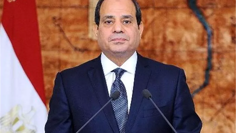 وزير الأوقاف يهنئ الرئيس السيسي: 30 يونيو جسدت إرادة المصريين لحماية الوطن