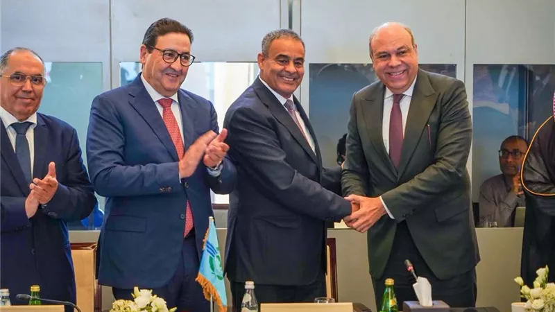 مصر ترأس الجمعية العامة للمنظمة العربية للطيران المدني لعامين وتفوز بعضوية المجلس التنفيذي