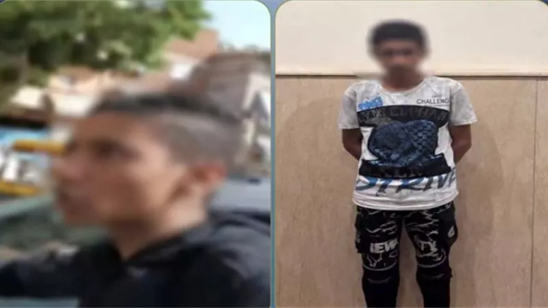 بسبب أولوية المرور.. ضبط سائق توك توك اعتدى على سيدة وحطم سيارتها في الإسكندرية