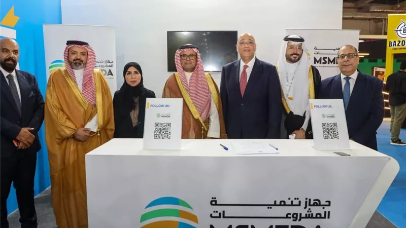 بمشاركة 18 دولة.. افتتاح المعرض المصري السعودي الدولي للامتياز التجاري FRANEX 2026