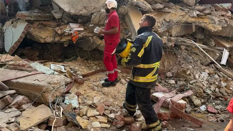 بعد استشهاد مدير الحماية.. حبس مالك مخزن الأخشاب المحترق في منشأة ناصر