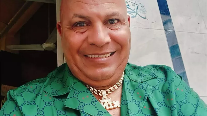 القبض على عادل شكل بتهمة السب والقذف عبر مواقع التواصل
