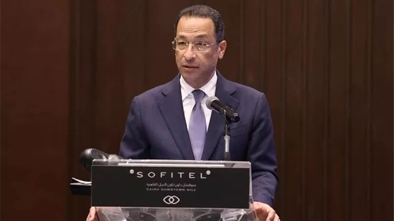 وزير الاتصالات: الوزارة تواصل التعاون مع الجهات المعنية لوضع إطار حوكمي لحماية الأطفال على الإنترنت