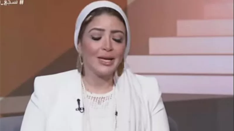 المستشارة هايدي الفضالي محامية فتاة بورسعيد: هذا ما قاله الأب في أول لقاء بيننا