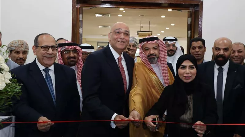 رحمي: المعرض المعرض المصري السعودي الدولي للامتياز التجاري منصة معرفية واستراتيجية