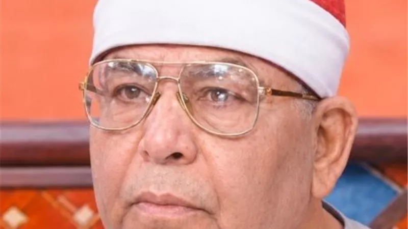 صوت خاشع لا يُنسى.. الأوقاف تُحيي ذكرى الشيخ محمد عطية حسب