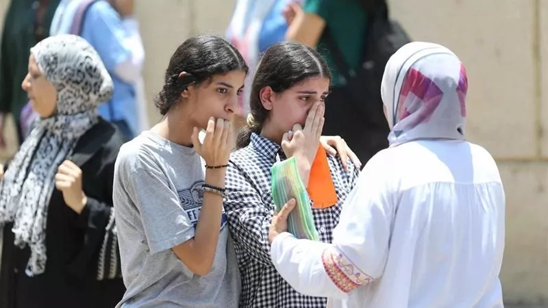 شكاوى بالجملة.. ماذا قال طلاب الثانوية عن امتحانات الأحياء والرياضيات التطبيقية والإحصاء 2026؟