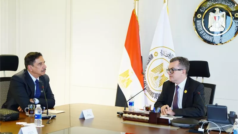 وزير التخطيط: استثمارات النقل والموانئ تدفع مصر إلى صدارة التجارة الدولية.
