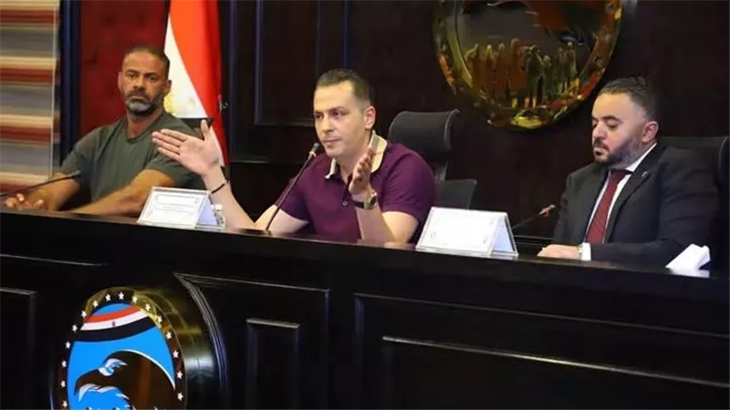 مستقبل وطن يطلق تحركات جديدة لتعزيز الاستثمار ودعم الاقتصاد عبر أمانة قطاع الأعمال