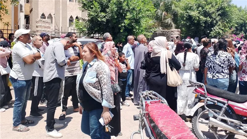 لطفي شحاتة يتقدم بطلب إحاطة عاجل بشأن صعوبة امتحان الكيمياء للثانوية العامة