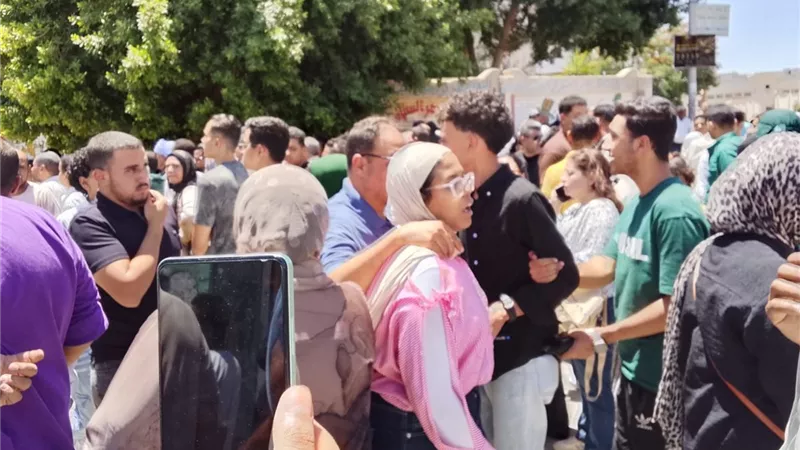 بين الغش والعقوبات.. كيف يواجه القانون جرائم الإخلال بنزاهة امتحانات الثانوية العامة؟