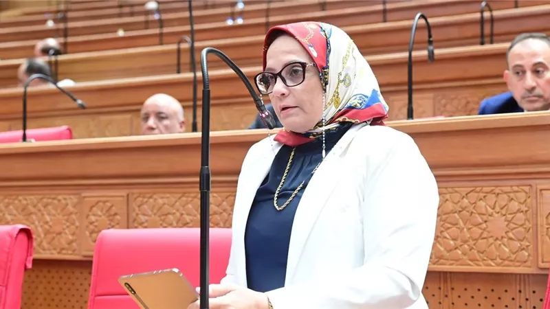 العسيلي: إطلاق خدمتي اطمن رسالة واضحة بأن أمن أطفال مصر أولوية وطنية