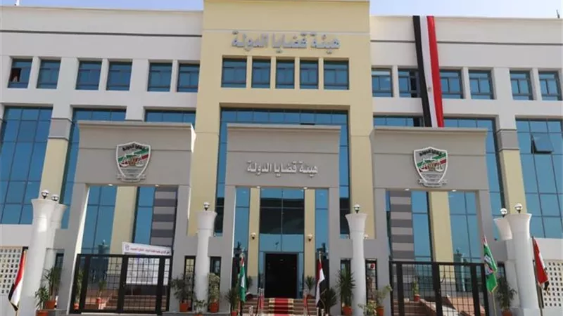 هيئة قضايا الدولة تنعى المستشار محمد مسعد الفخراني وتواسي رئيسها الأسبق