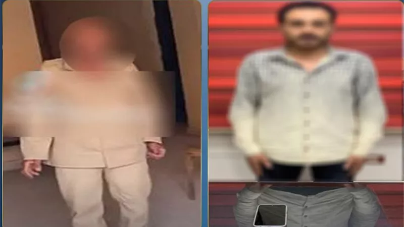 الداخلية تكشف حقيقة ادعاء احتجاز زوجة وأطفال داخل نقطة شرطة بالفيوم