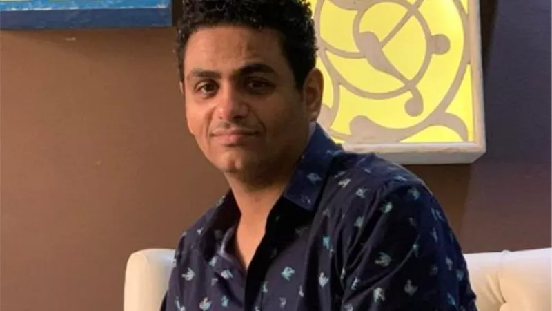  محمد صلاح العزب يوجه رسالة مؤثرة إلى هبة مجدي بعد إصابتها بالسرطان