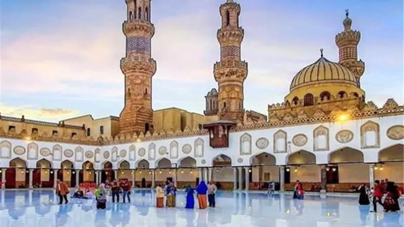 التقديم بدأ رسميًا.. شروط إنشاء مكتب تحفيظ قرآن تحت إشراف الأزهر