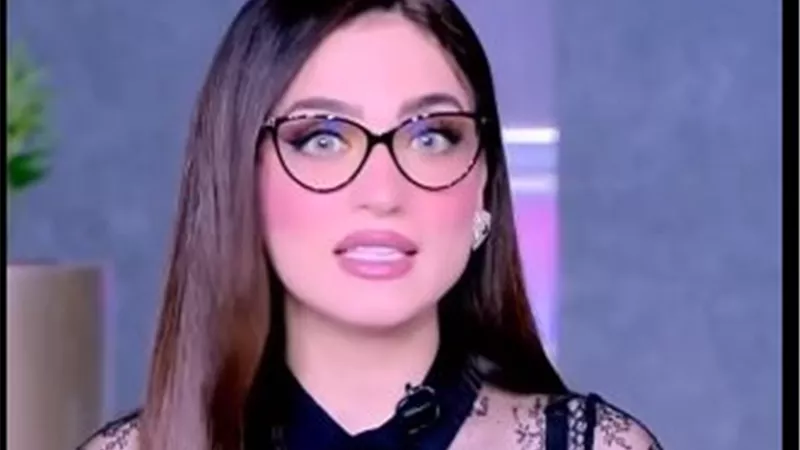 ياسمين عز لطلاب الثانوية العامة: امتحان الجغرافيا كان سهلًا.. 